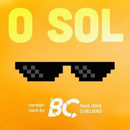Album cover of O Sol
