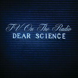 Album cover of Dear Science (Deluxe)