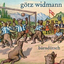 Album cover of Bärndütsch