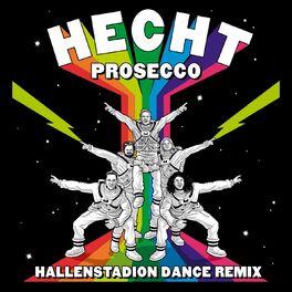 Album cover of Prosecco (Hallenstadion Dance Remix)