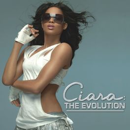 Album cover of The Evolution