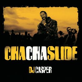 Album cover of Cha Cha Slide