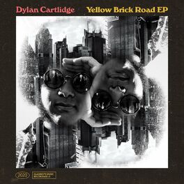 Album cover of Yellow Brick Road EP