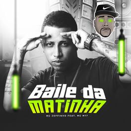 Album cover of Baile da Matinha