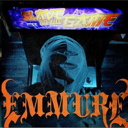 Album cover of Slave To The Game