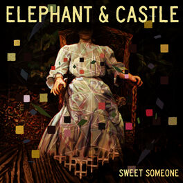 Album cover of Sweet Someone
