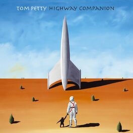 Album cover of Highway Companion