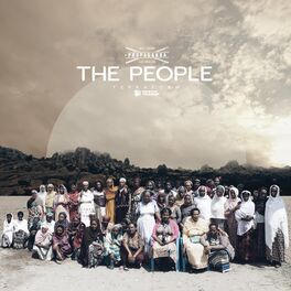 Album cover of Terraform: The People