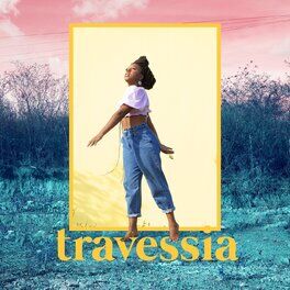 Album cover of Travessia