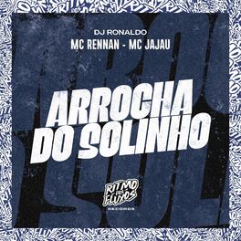 Album cover of Arrocha do Solinho