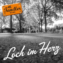 Album cover of Loch Im Herz