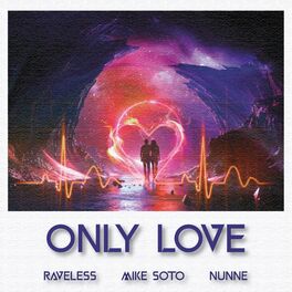 Album cover of Only Love