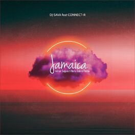 Album cover of Jamaica (Adrian Saguna X Noris Gabriel Remix)