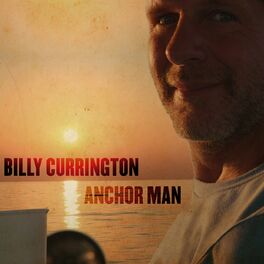 Album cover of Anchor Man