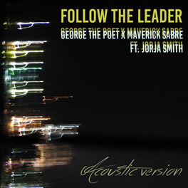 Album cover of Follow The Leader (Acoustic)