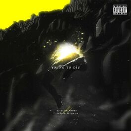Album cover of Young To Die