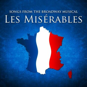 The West End Concert Orchestra Stars From Les Miserables Listen With Lyrics Deezer