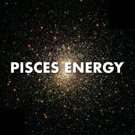 Album cover of Pisces Energy