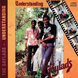 Album cover of Understanding
