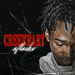 Album cover of Creekbaby