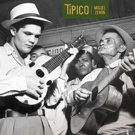 Album cover of Tipico