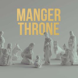 Album cover of Manger Throne