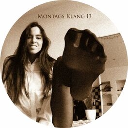 Album cover of Montags Klang 13