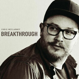 Album cover of Breakthrough (Live)