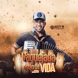 Album cover of Vaquejada Estilo de Vida