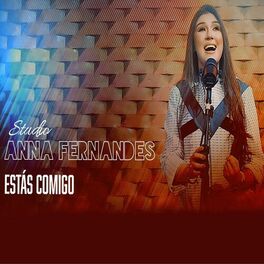 Album cover of Estás Comigo