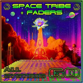 Album cover of All Systems Go