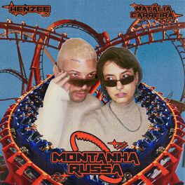 Album cover of MONTANHA RUSSA