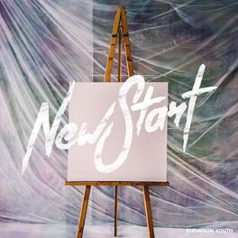 Album cover of New Start