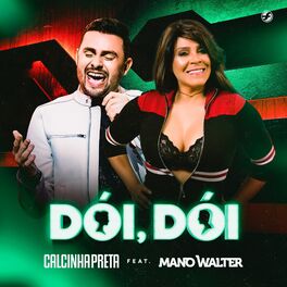 Album cover of Dói, Dói