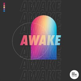 Album cover of AWAKE