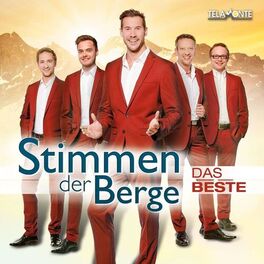 Album cover of Das Beste