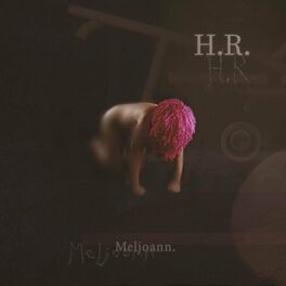 Album picture of H.R.