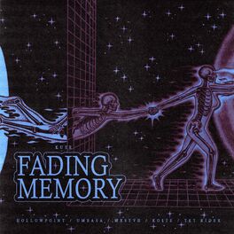 Album cover of FADING MEMORY