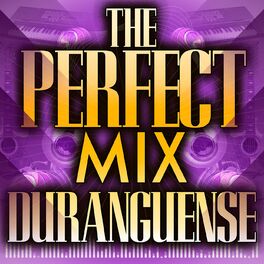 Album cover of The Perfect Mix - Duranguense