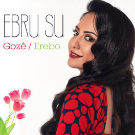 Album cover of Gozê / Erebo