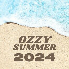 Album cover of Ozzy Summer 2024