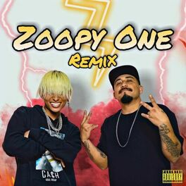 Album cover of Zoopy One (Remix)