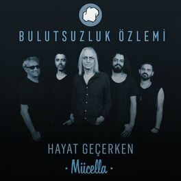 Album cover of Hayat Geçerken / Mücella