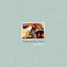 Album cover of Turn the Dirt Over