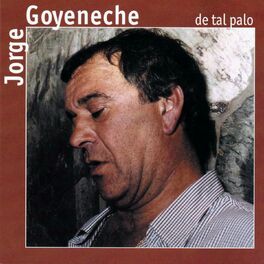 Album cover of De Tal Palo