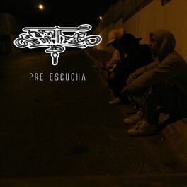 Album cover of Pre Escucha