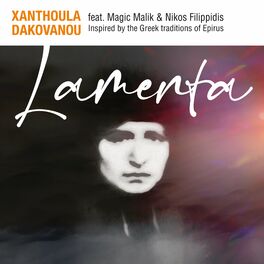 Album cover of Lamenta