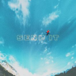 Album cover of SEND IT! Freerunning Schlappen Anthem (feat. Lukas Litt)