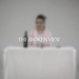 Album cover of On The Mend