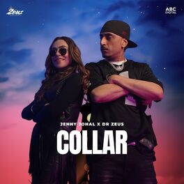 Album cover of Collar